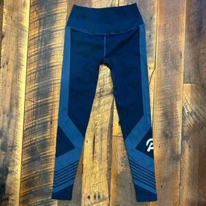Peloton leggings high waisted